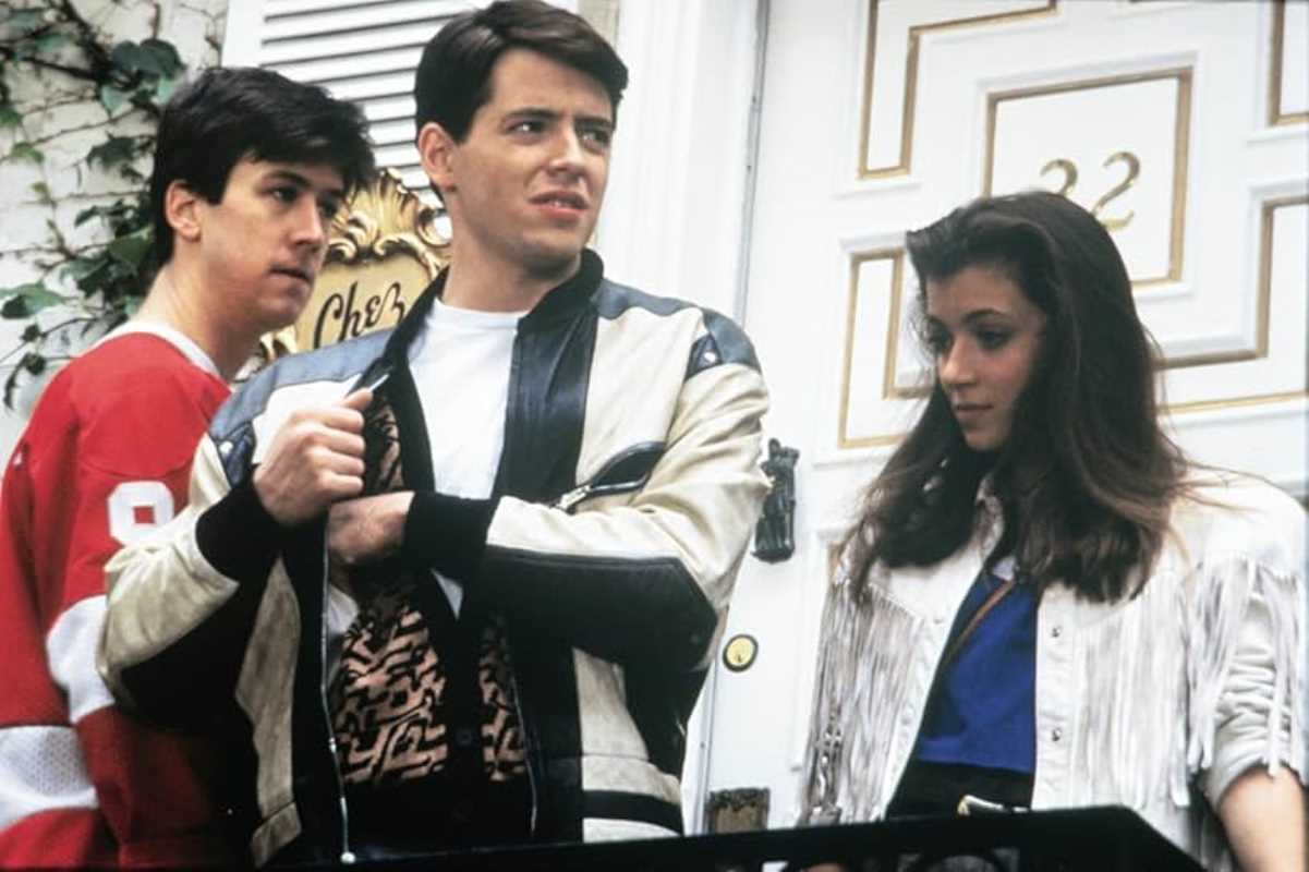 Throwback Comedies Gaining Popularity on Streaming